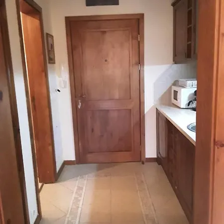 Apartment Maria's Mountain View Studio Bansko