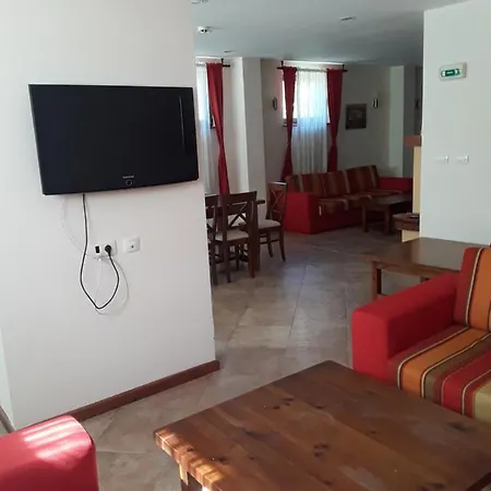 Maria's Mountain View Studio Bansko